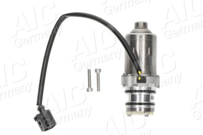 AIC 74235 Calitatea originală AIC Pompă, cuplare cu lamele tracţiune foto