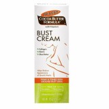 Cremă de Masaj, Palmer&amp;#039;s, Cocoa Butter Formula, Fermitate bust, Piele mai suplă, 125 g