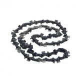 Hecht 33E25R l&aacute;ncfűr&eacute;sz l&aacute;ncok - 1,3 mm, 410 l&aacute;ncszem, 7,6 m