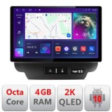 Navigatie dedicata Edonav Kia Ceed 2018-2020, Ecran 2K QLED 13&quot;,Octacore,4Gb RAM,32Gb Hdd,4G,360,DSP,Carplay,Bluetooth CarStore Technology