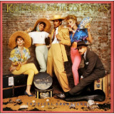 Vinil Kid Creole &amp; The Coconuts &ndash; Tropical Gangsters (G+)