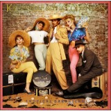 Vinil Kid Creole &amp; The Coconuts &ndash; Tropical Gangsters (-VG)