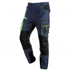 Pantaloni de lucru, model Moto, marime M/50, NEO