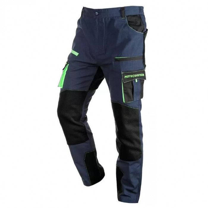 Pantaloni de lucru, model Moto, marime XL/54, NEO