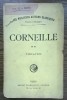 Corneille - II - Theatre [1916]