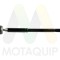 MOTAQUIP LVTR1828 Articulatie axiala, cap de bara
