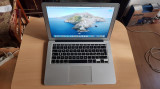 Macbook Air 13 inch Mid 2011-Bateria 1,5ore Peste, 120 GB, 13 inches, Intel Core i5