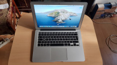 Macbook Air 13 inch Mid 2011-Bateria 1,5ore Peste foto