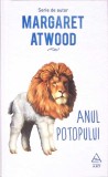 ANUL POTOPULUI-MARGARET ATWOOD-275512