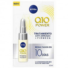 Concentrant pentru fata Q10 Power Deep Wrinkle Treatment Serum,NIVEA foto