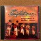 TEMPTATIONS - Papa Was A Rollin&#039; Stone - C D Original ca NOU