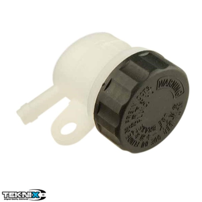 Rezervor lichid frana ATV-uri &ndash; motociclete &ndash; universal - iesire in lateral