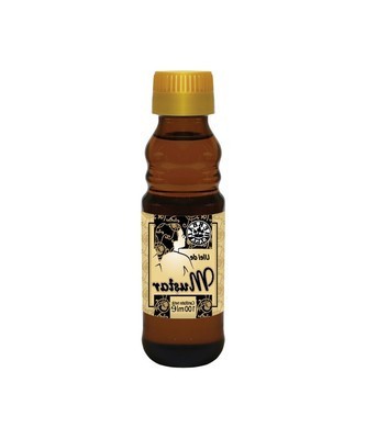 ULEI MUSTAR PRESAT LA RECE 100ML (UZ INTERN) foto