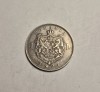 1 leu 1894 Piesa de Colectie