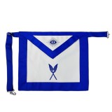 Sort Mason - Ofiter Loja - Secretar