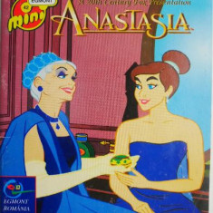 Anastasia. A 20th Century Fox Presentation