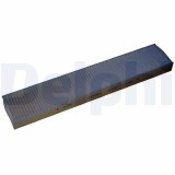 DELPHI TSP0325011 Filtru, aer habitaclu