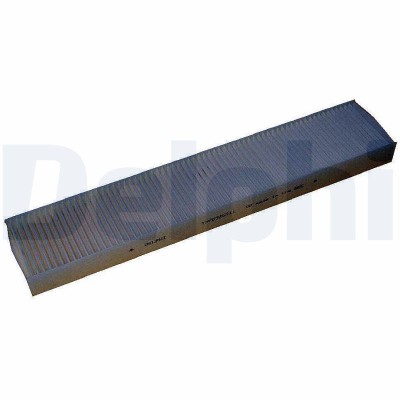 DELPHI TSP0325011 Filtru, aer habitaclu foto