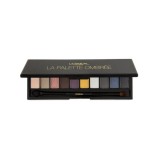 Trusa machiaj 10 nuante fard Loreal La Palette Ombree, L&#039;Oreal