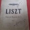 Partituri - Liszt - Ungarische Rhapsodie No.2 - Edition Peters