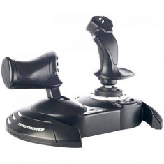 Joystick Thrustmaster T.Flighr Hotas One pentru PC Xbox One USB Black foto