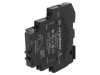 Releu semiconductor SENSATA CRYDOM 4-32VDC 12A 1-100VDC -30-80&deg;C IP00