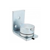 Balama cu rulment inferioara pentru poarta diametru 50 mm