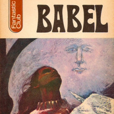 Vladimir Colin - Babel