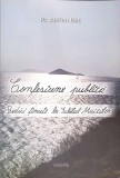 CONFESIUNE PUBLICA. PREDICI TINUTE LA SCHITUL MAICILOR-ADRIAN ISAC-354547