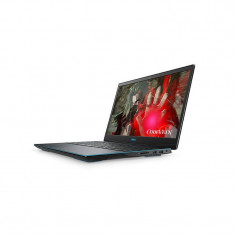 Laptop Dell Inspiron 3590 G3 15.6 inch FHD Intel Core i7-9750H 8GB DDR4 1TB HDD 256GB SSD nVidia GeForce GTX 1660 Ti 6GB FPR Linux 3Yr CIS Black foto