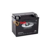 Baterie YTX12-4 SLA LandPort