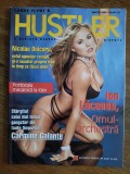 Hustler nr. Martie 2005 - Revista ilustrata pentru adulti / R1P1P