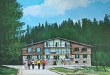 Carte Postala Stina de Vale, Jud. Bihor - Cabana Cerbul, Necirculata