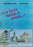 Cu Iasii Mana-n Mana Vol. 3 - C. Ostap Ion Mitican ,554771