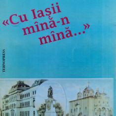 Cu Iasii Mana-n Mana Vol. 3 - C. Ostap Ion Mitican ,554771