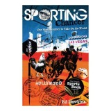 Sporting Chancer One Mans Journey To Take On The World