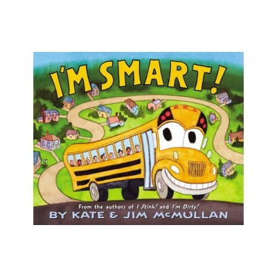 I&amp;#039;m Smart! foto