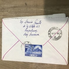 OPI Intreguri Postale RPR CEC