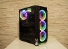 [NOU] PC Gaming Ryzen 5 2600 + RX 580 8GB | GTA V, Fortnite, CS2 | Windows 11 Activat, AMD Ryzen 5