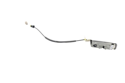 &amp;Icirc;ncuietoare ușă st&amp;acirc;nga spate TESLA MODEL Y 2022 OEM: 1500674-01-b 23309962 foto