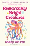 Remarkably Bright Creatures : Curl up with &#039;that octopus book&#039; everyone is talking about