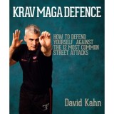 Krav Maga Defence, DAVID KAHN
