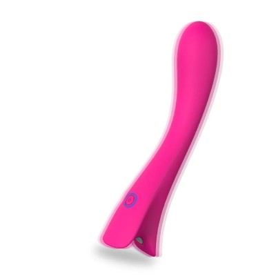 Vibrator Top Fucsia foto