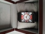 Vand ceas LOCMAN, barbatesc, stare foarte buna, original, superb, se ofera si o cutie cadou!! EDITIE LIMITATA!!