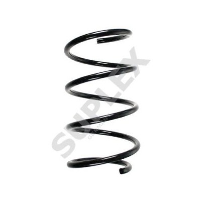 Arc suspensie BMW 5 Touring (E61) 03.04-12.10, Fata, SUPLEX foto