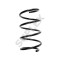 Arc suspensie BMW 5 Touring (E61) 03.04-12.10, Fata, SUPLEX