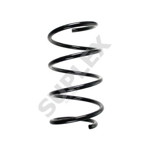 Arc suspensie BMW 5 Touring (E61) 03.04-12.10, Fata, SUPLEX