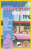 Various - American Dream, Caseta audio