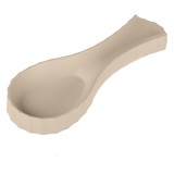 Suport Ustensile, Bej, Plastic, 28x10cm, Oem