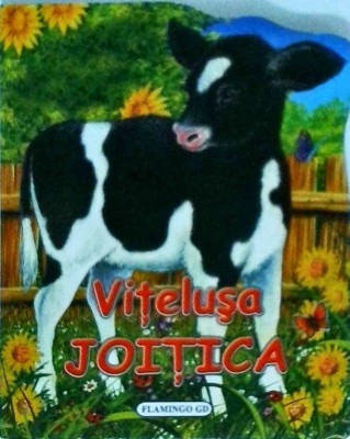 Vitelusa Joitica foto